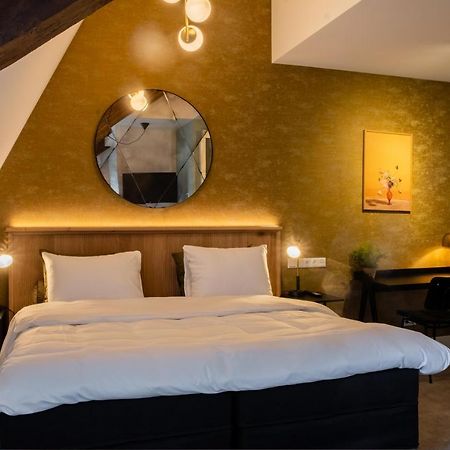 Hotel Botanique Bréda Extérieur photo