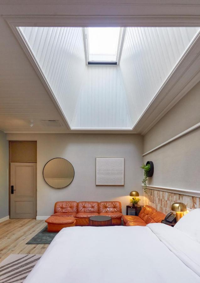 Hotel Botanique Bréda Extérieur photo