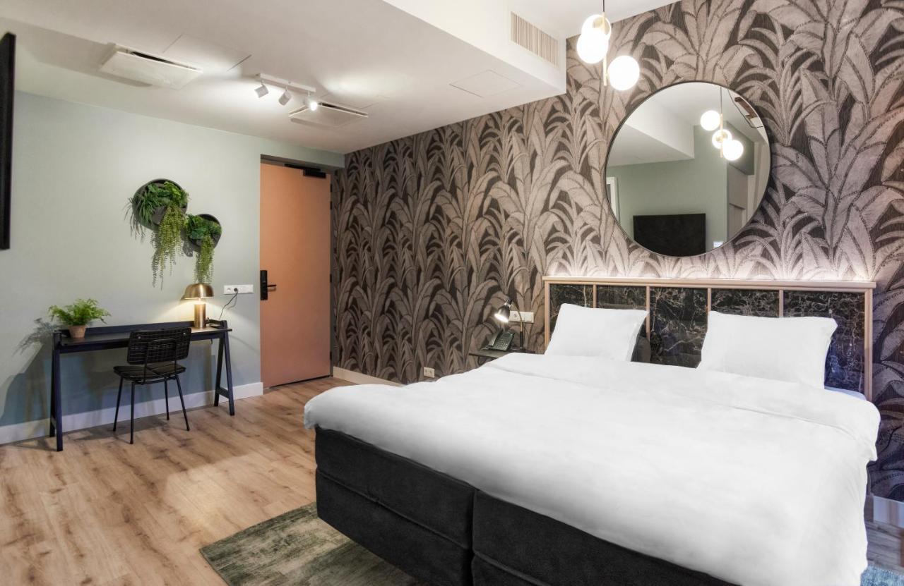 Hotel Botanique Bréda Extérieur photo