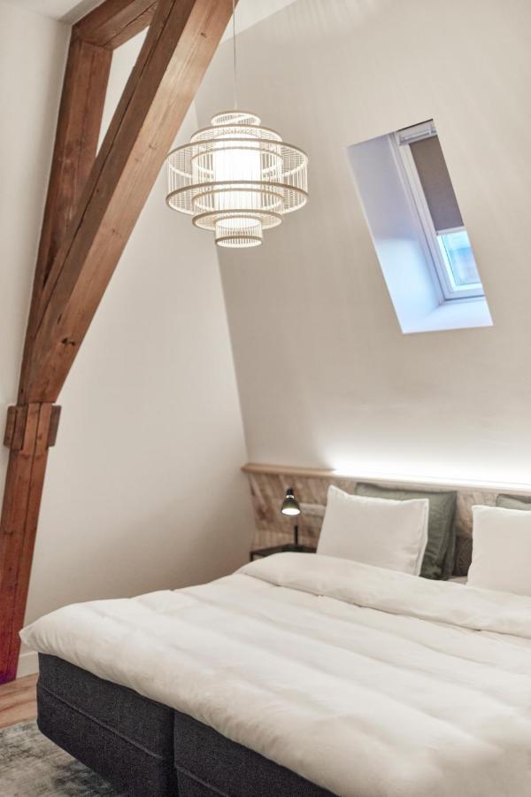 Hotel Botanique Bréda Extérieur photo