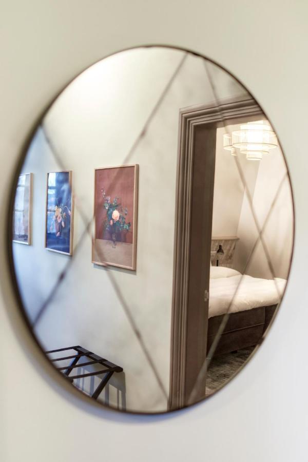 Hotel Botanique Bréda Extérieur photo